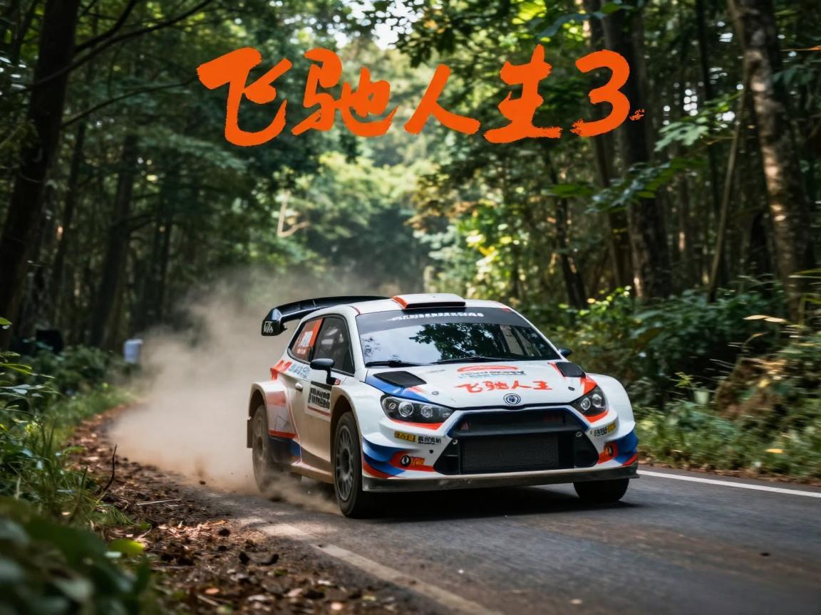 体验新电影院看《飞驰人生3》